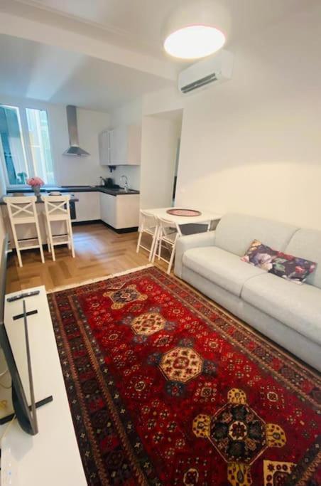 Apartamento Nuovissimo Trilocale In Centro : Ca' Del Mar *